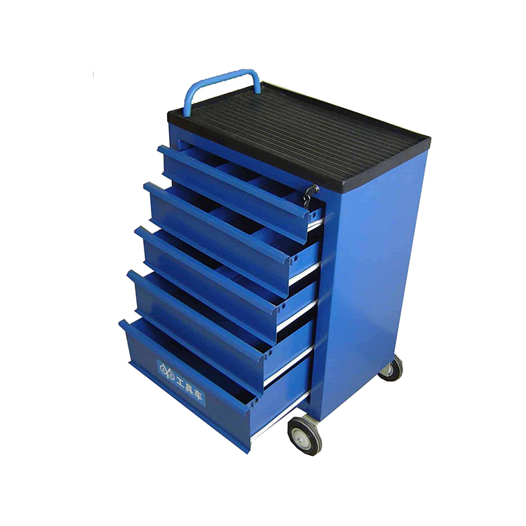 Tools For Fabrication Workshop - Fabrication Work Bench Mobile able Toolbox