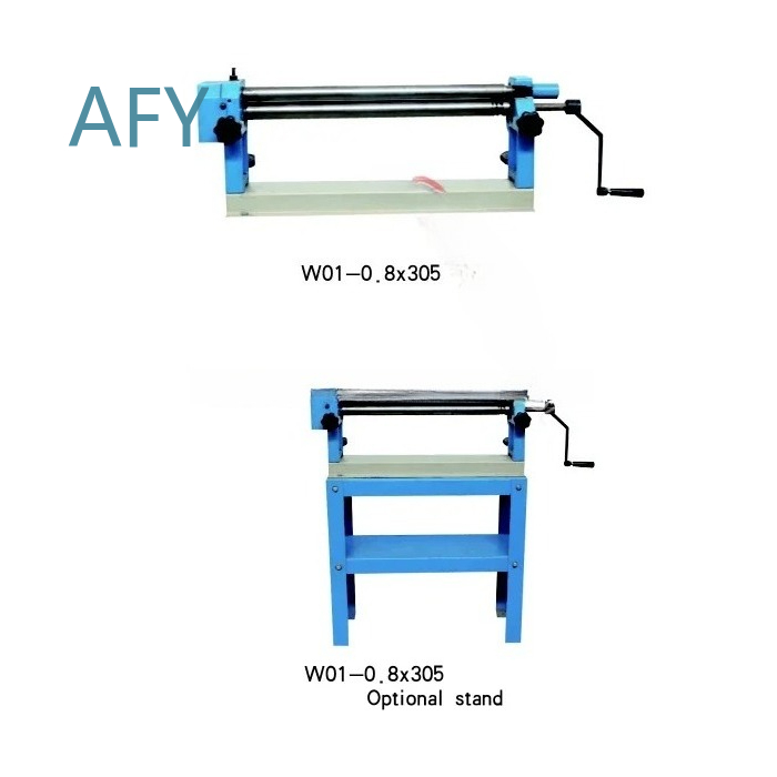 Manual Slip Rolling Machine fo - Tools For Fabrication Workshop 评论和价格