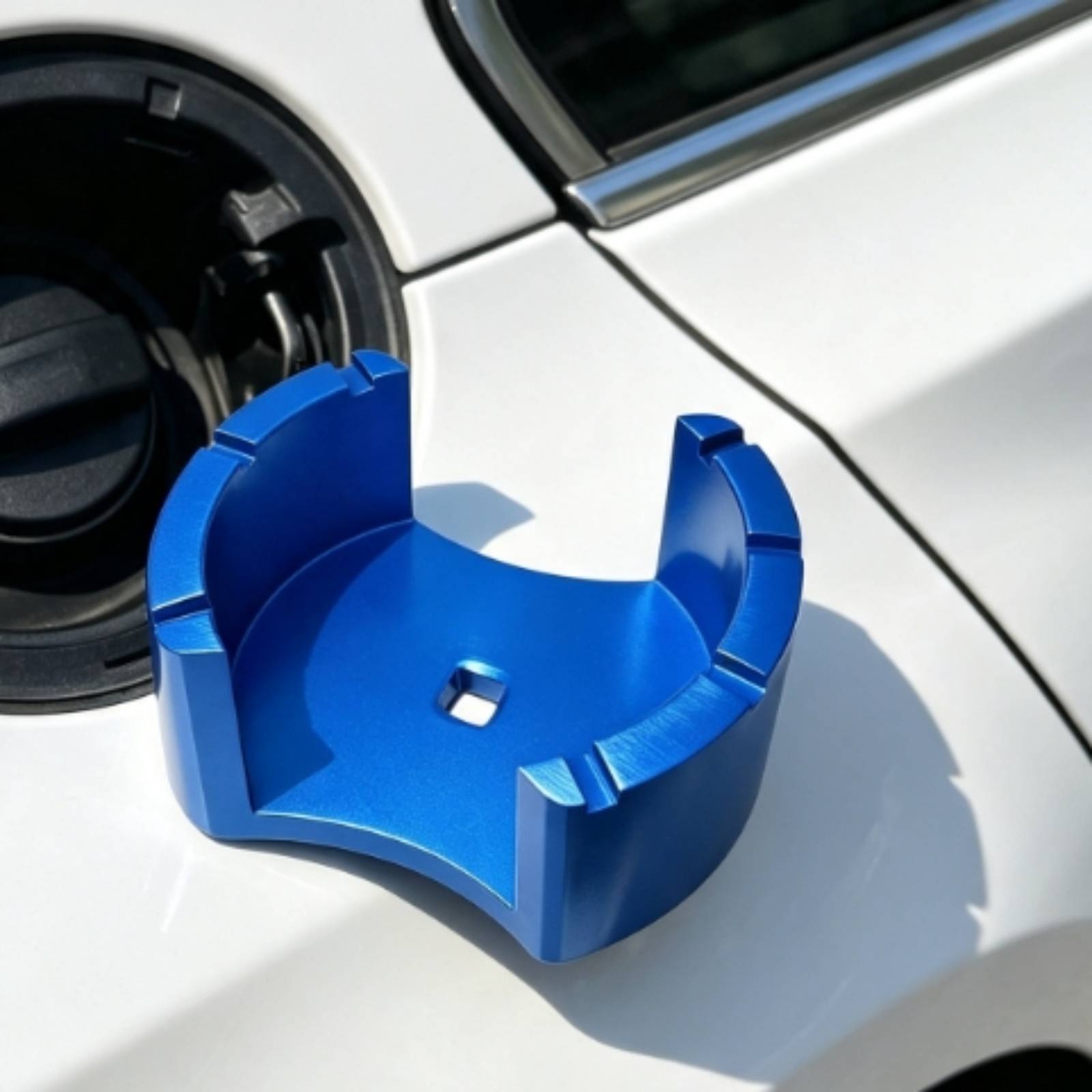 Fuel Tank Cap Wrench Compatibl - Hand Tools In Workshop 评论和价格