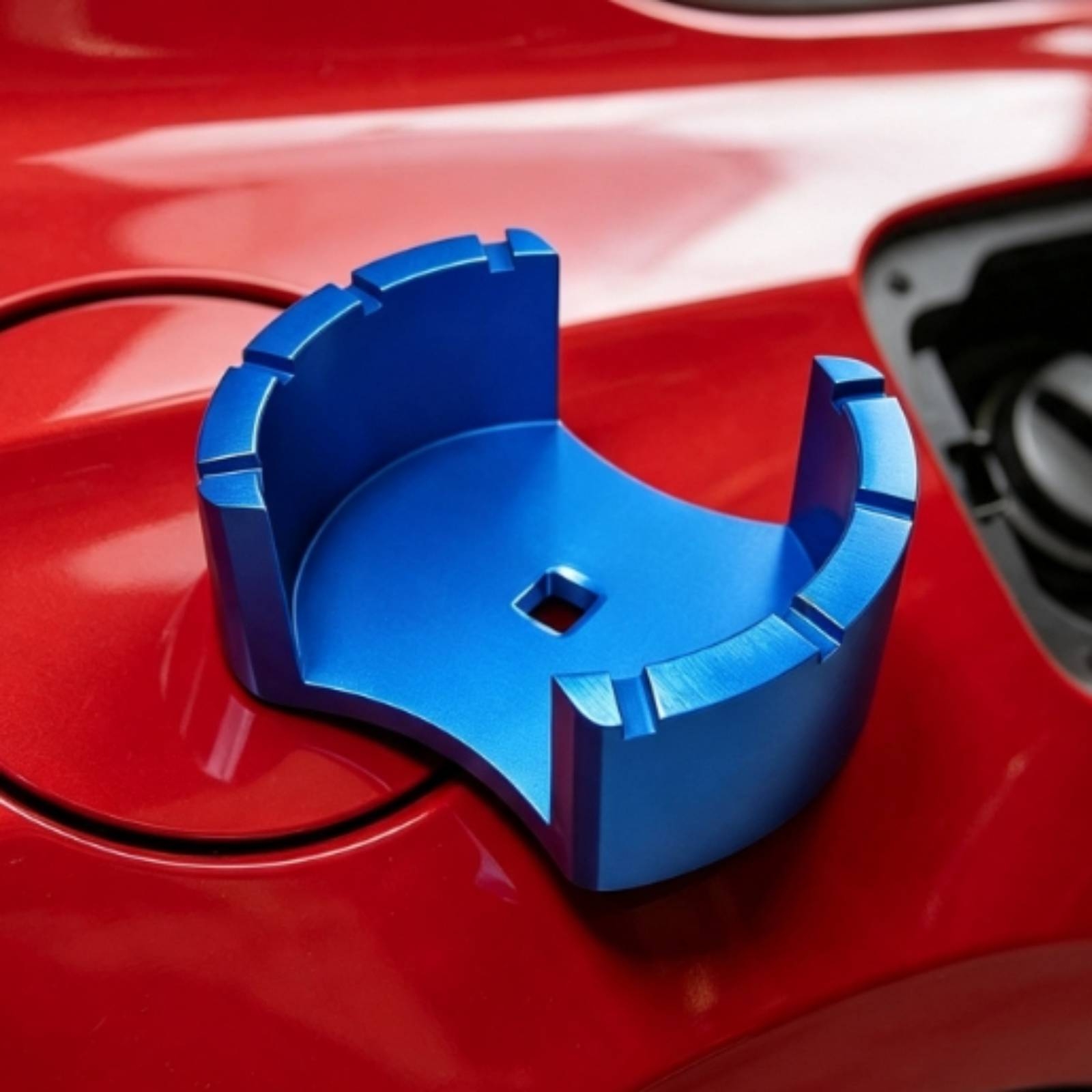 Fuel Tank Cap Wrench Compatibl - Hand Tools In Workshop 评论和价格