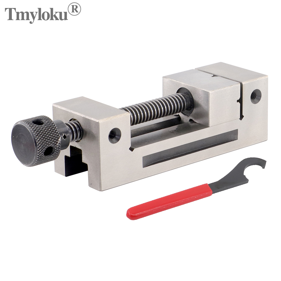 High Precision Vise Grinding/D - Workshop Tools Vice 评论和价格