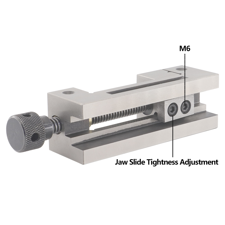 High Precision Vise Grinding/D - Workshop Tools Vice 评论和价格