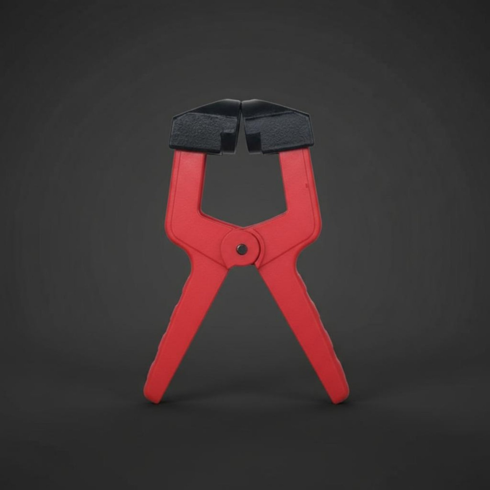 Triangular Clamp Clamp Red Col - Hand Tools In Workshop 评论和价格