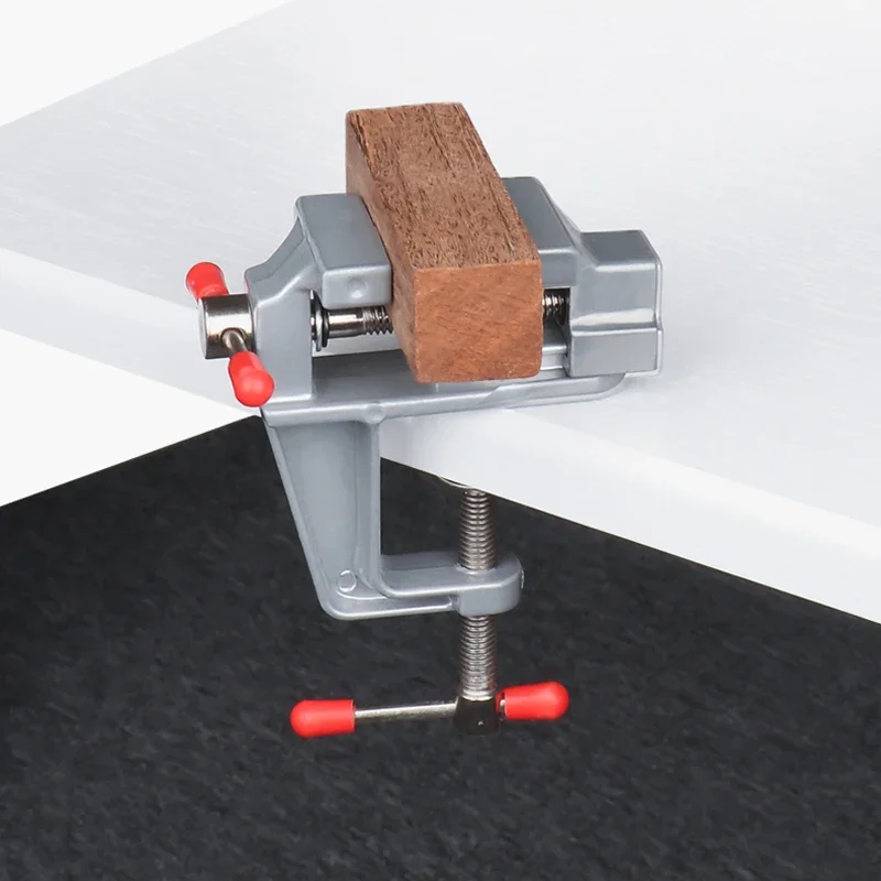 Small Jewelers Hobby  Clamp On - Workshop Tools Vice 评论和价格
