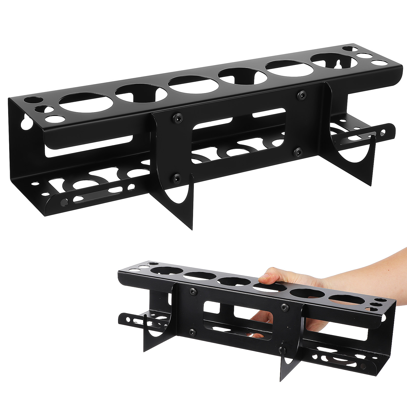 Heavy-Duty Wall Tool Organizer - Workshop Tools Wall 评论和价格