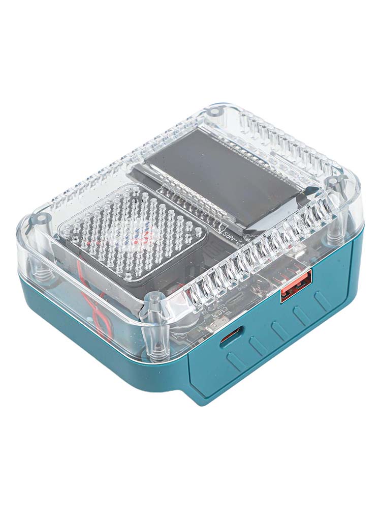 For 18V For Battery 140W PD3.1 - Workshop Tools Types 评论和价格