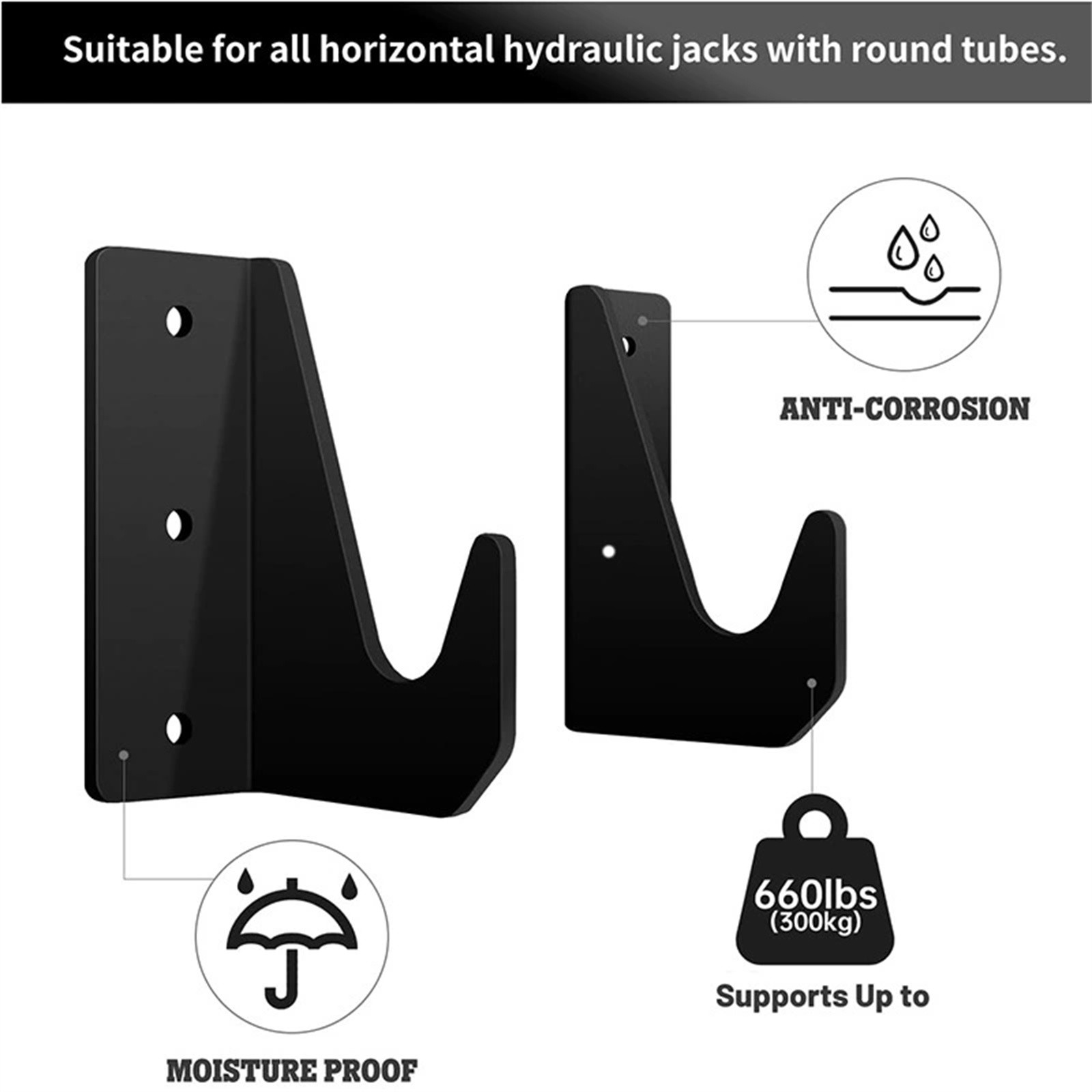 Floor Jack Stabilizer Tool Rac - Workshop Tools Wall 评论和价格