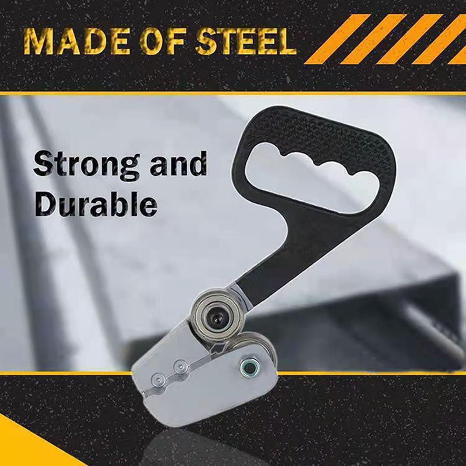 Metal Sheet Cutter with Adjust - Tools For Fabrication Workshop 评论和价格