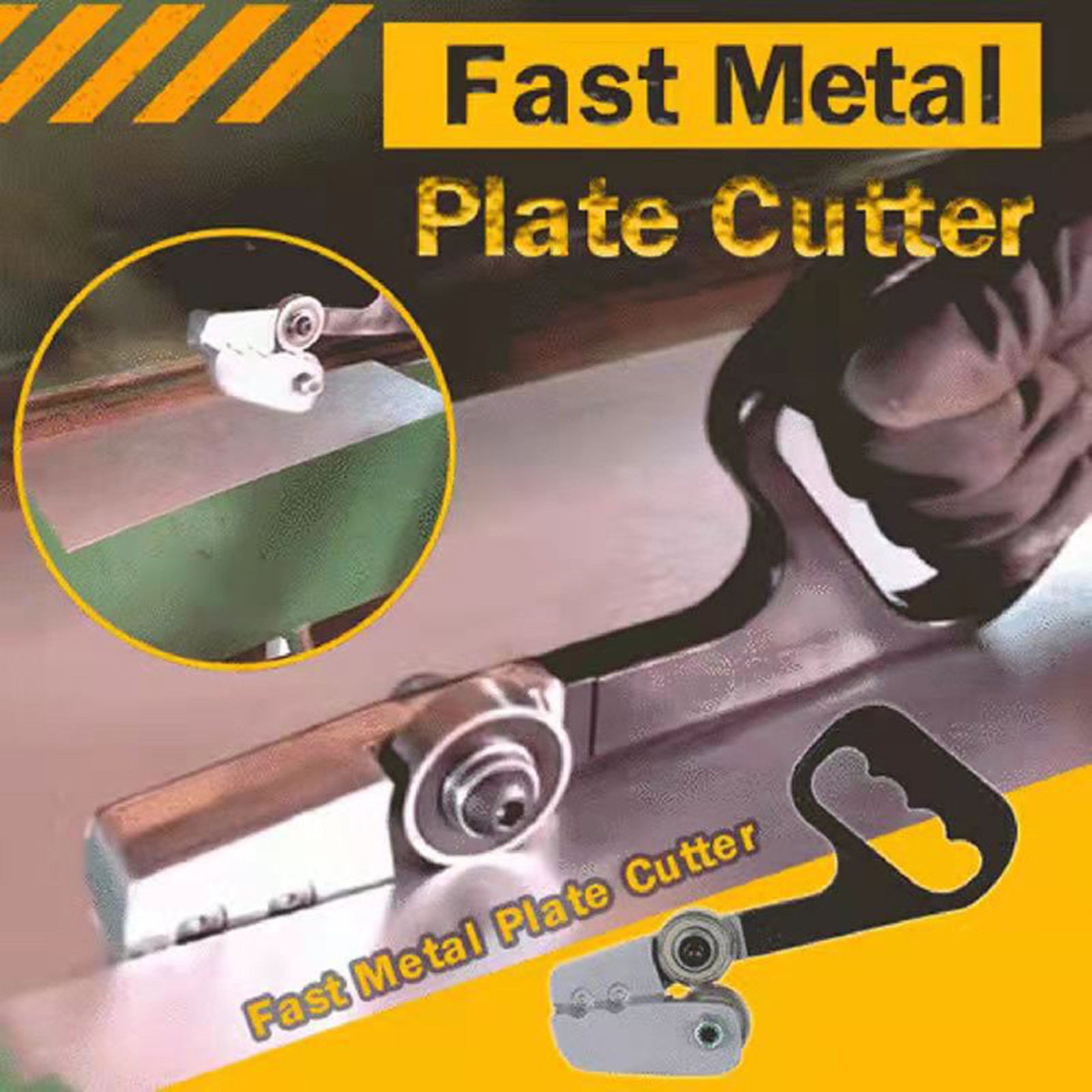 Metal Sheet Cutter with Adjust - Tools For Fabrication Workshop 评论和价格