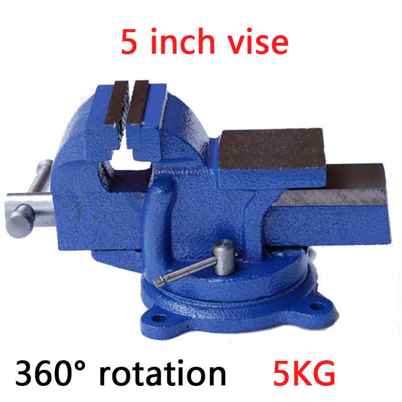 1pc Heavy Duty Bench Vise Hous - Workshop Tools Vice 评论和价格