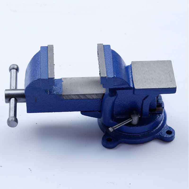 1pc Heavy Duty Bench Vise Hous - Workshop Tools Vice 评论和价格