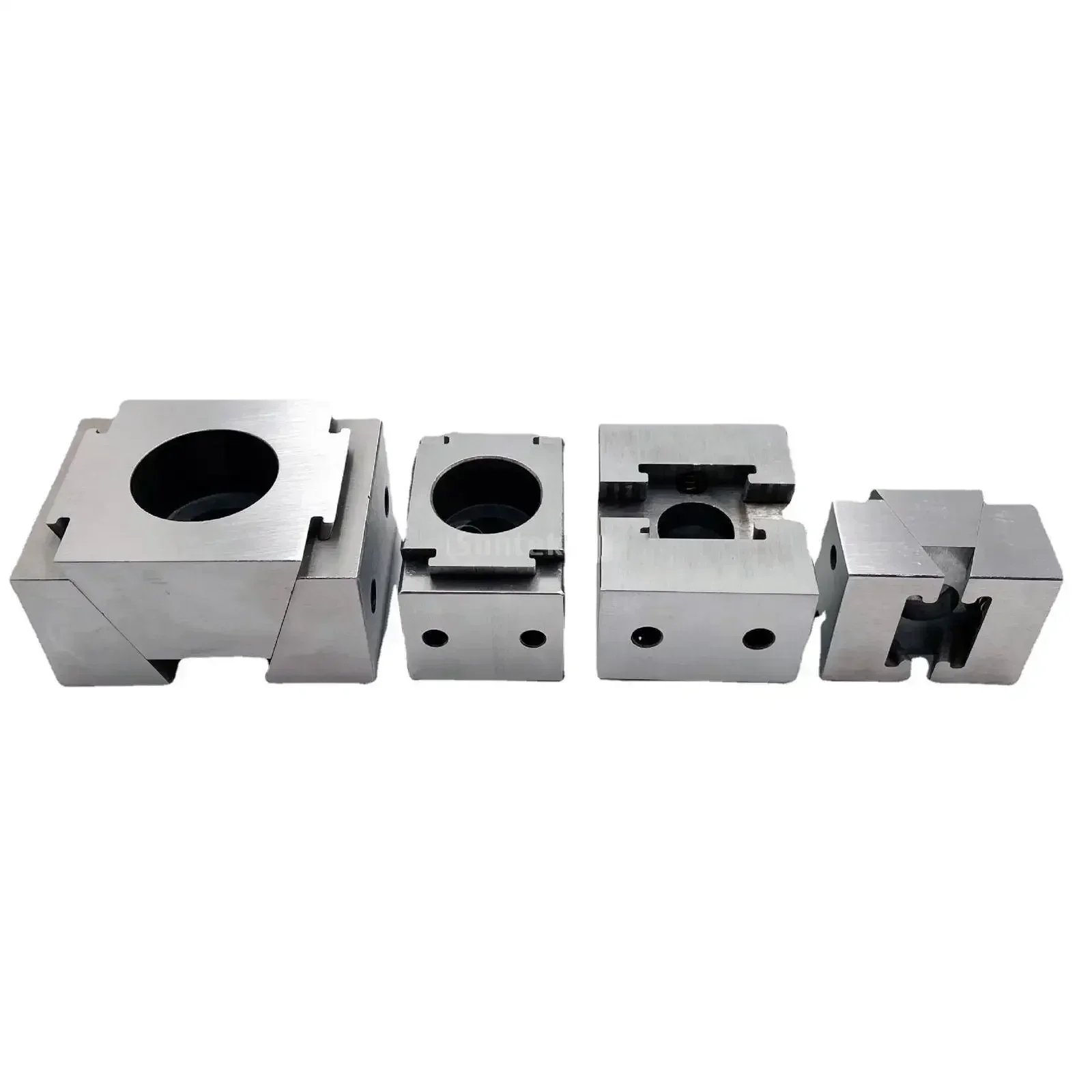 Machine Fixed Precision Vise D - Workshop Tools Vice 评论和价格