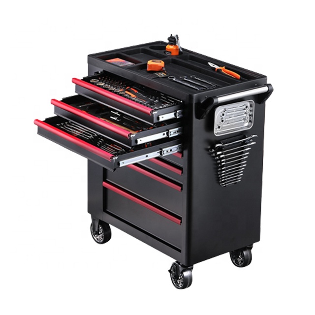 Workshop Cart Toolbox Drawer S - Workshop Tools Store 评论和价格