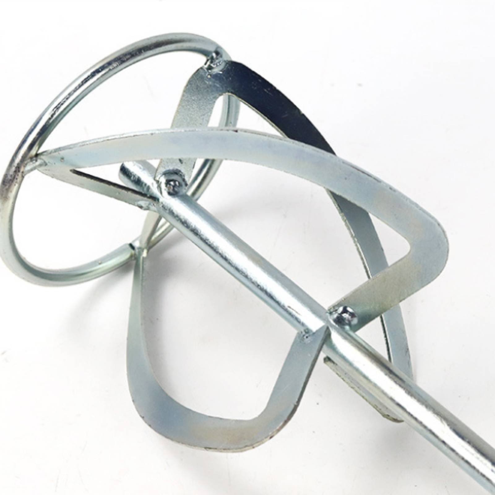 Cement Blender Paddle Sturdy D - Workshop Tools Types 评论和价格