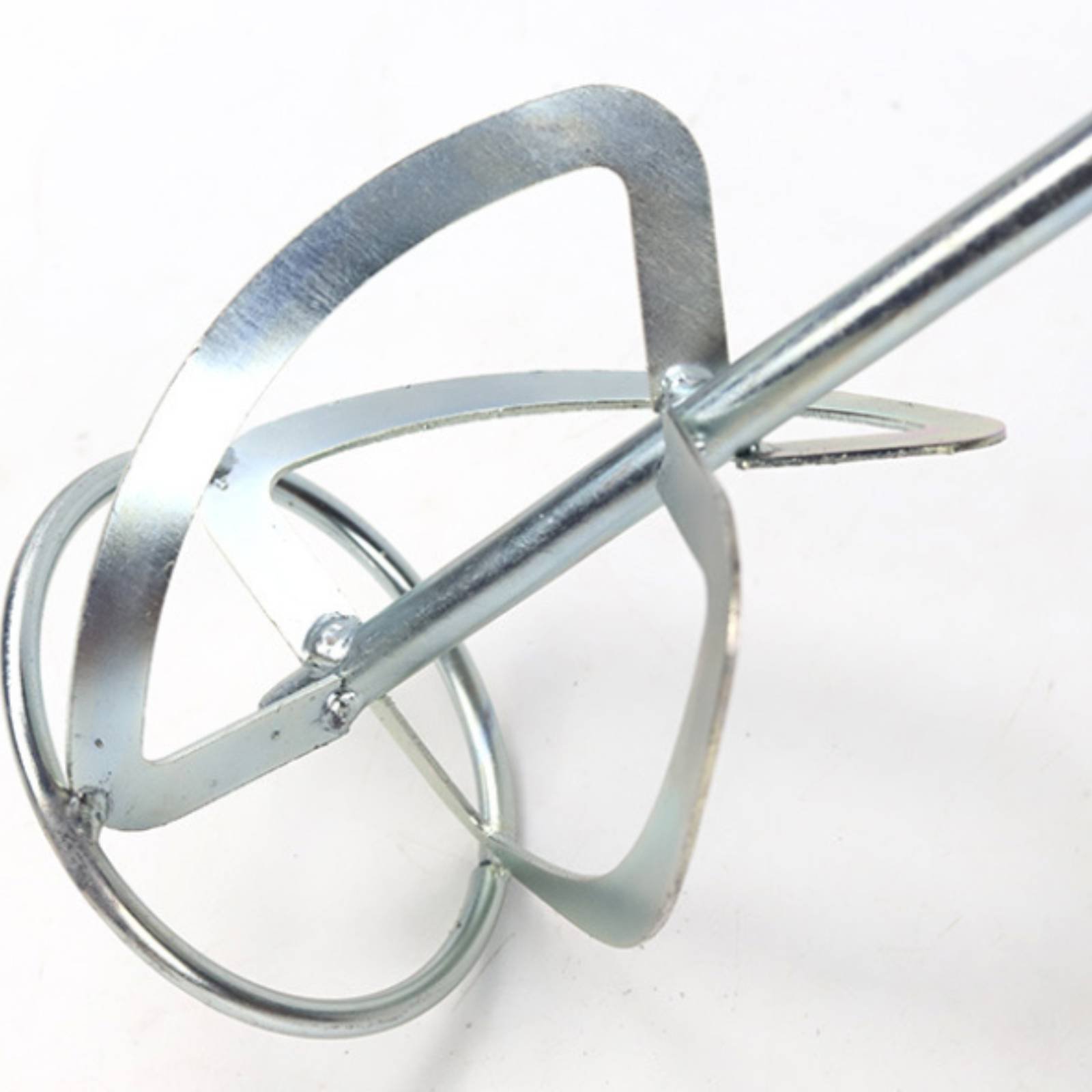 Cement Blender Paddle Sturdy D - Workshop Tools Types 评论和价格