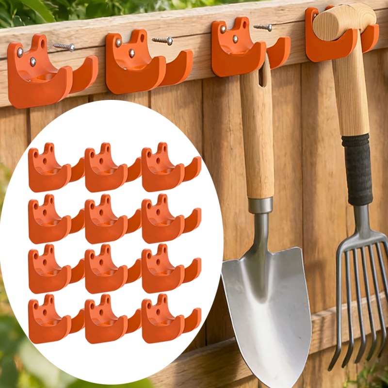 2-10PCS Heavy-Duty Garden Tool - Workshop Tools Types 评论和价格