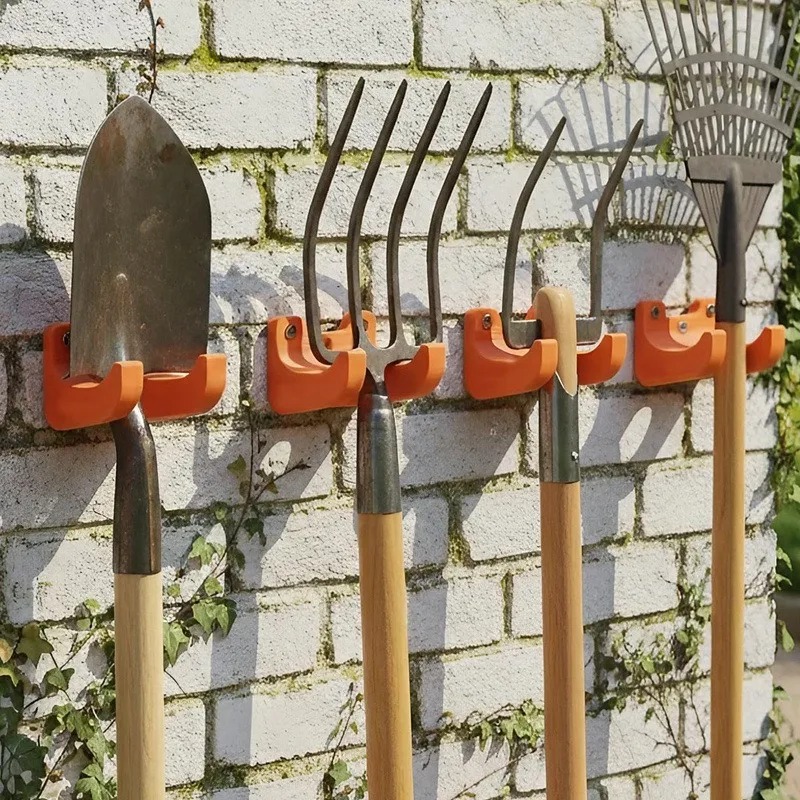 2-10PCS Heavy-Duty Garden Tool - Workshop Tools Types 评论和价格