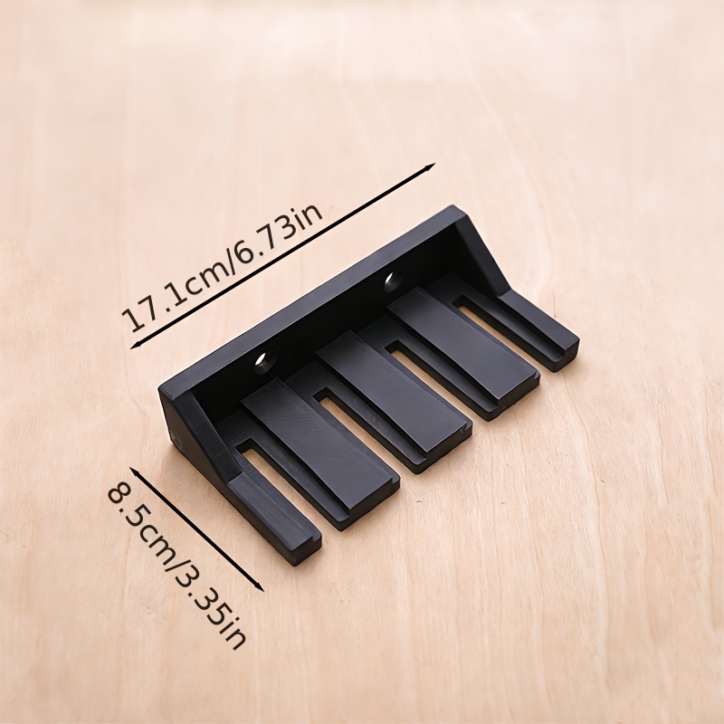 Can Store 4 Heavy-Duty F-Clamp - Workshop Tools Store 评论和价格