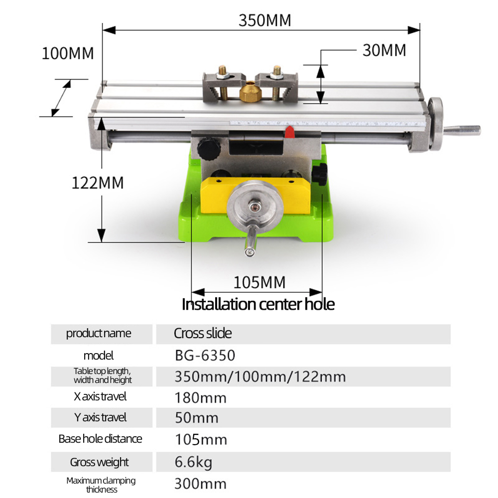 ALLSOME MINIQ BG6350 Multifunc - Workshop Tools Vice 评论和价格