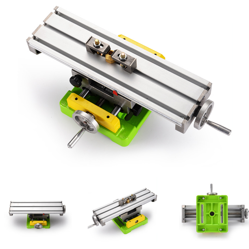 ALLSOME MINIQ BG6350 Multifunc - Workshop Tools Vice 评论和价格