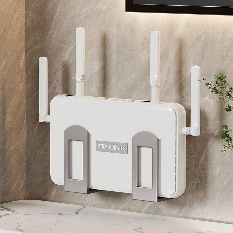 2Pcs Wall-Mounted Router Stora - Workshop Tools Wall 评论和价格