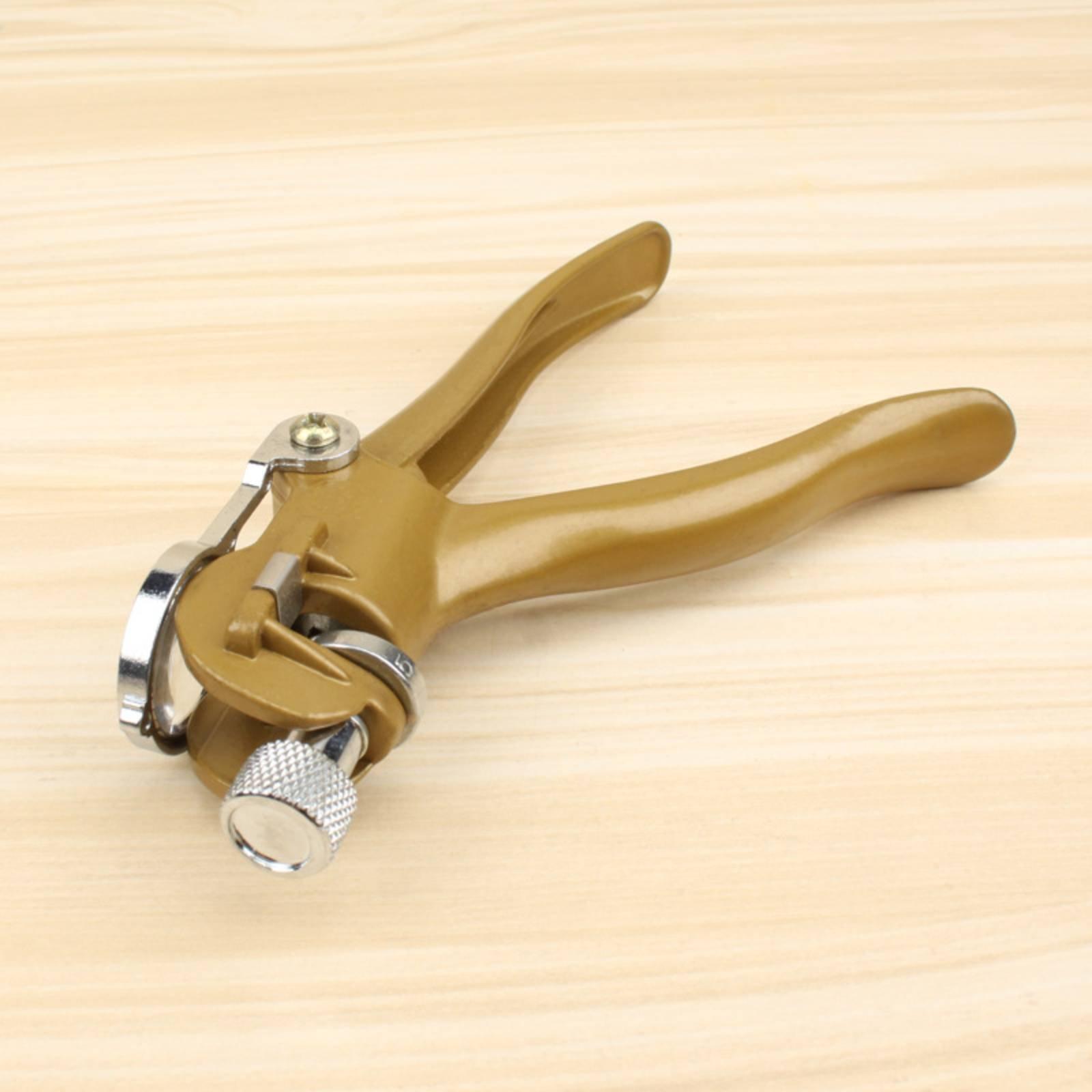Saw Teeth Adjuster Precision H - Hand Tools In Workshop 评论和价格