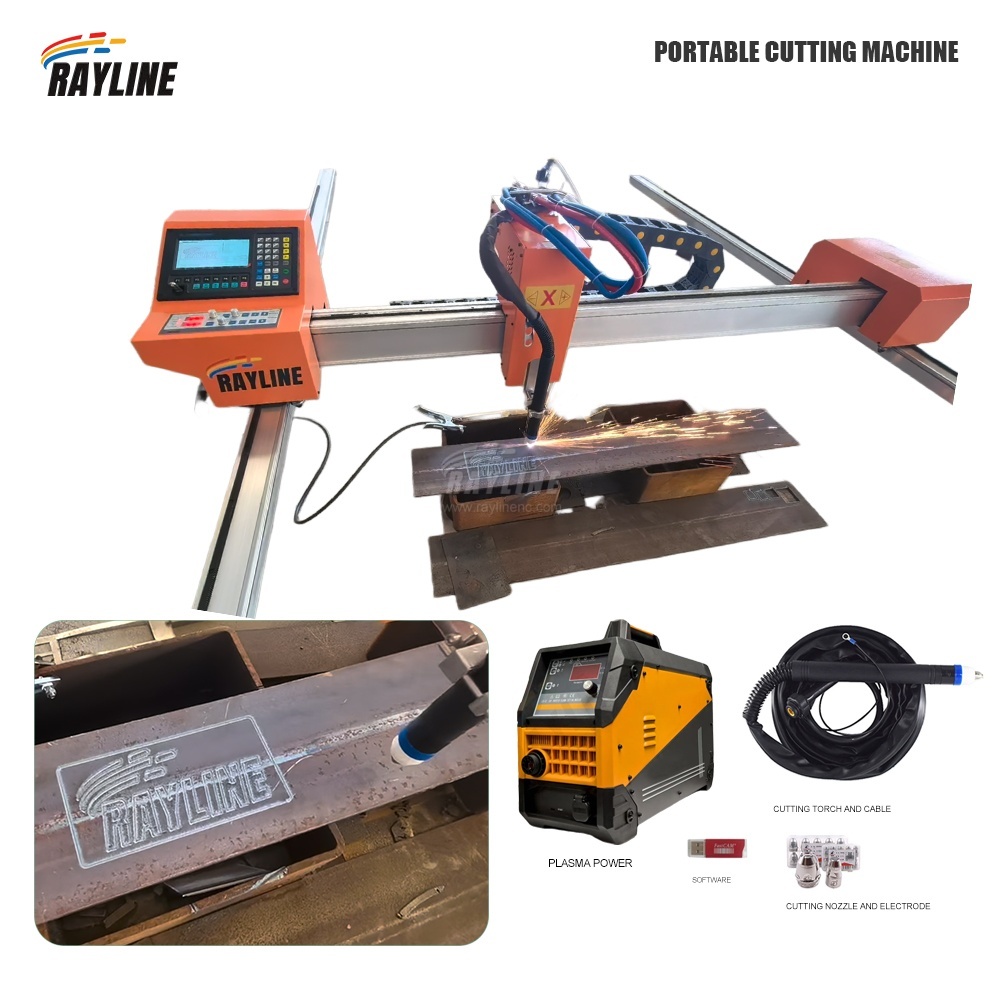 Portable Gantry CNC Cutting Ma - Tools For Fabrication Workshop 评论和价格