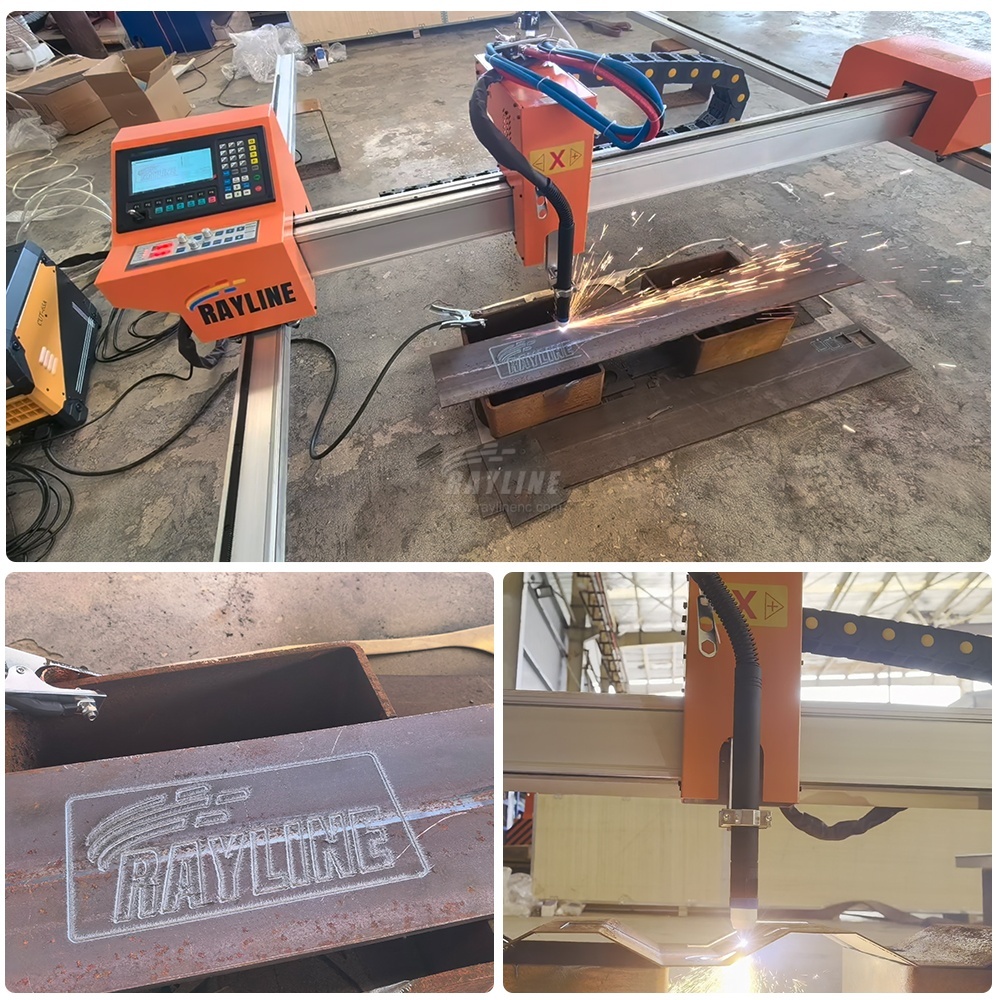 Portable Gantry CNC Cutting Ma - Tools For Fabrication Workshop 评论和价格