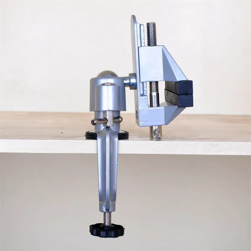 Multifunctional Aluminum Alloy - Workshop Tools Vice 评论和价格