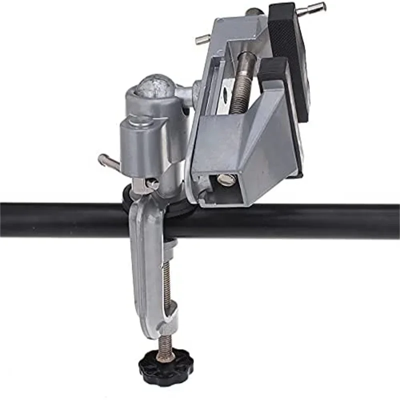 Multifunctional Aluminum Alloy - Workshop Tools Vice 评论和价格