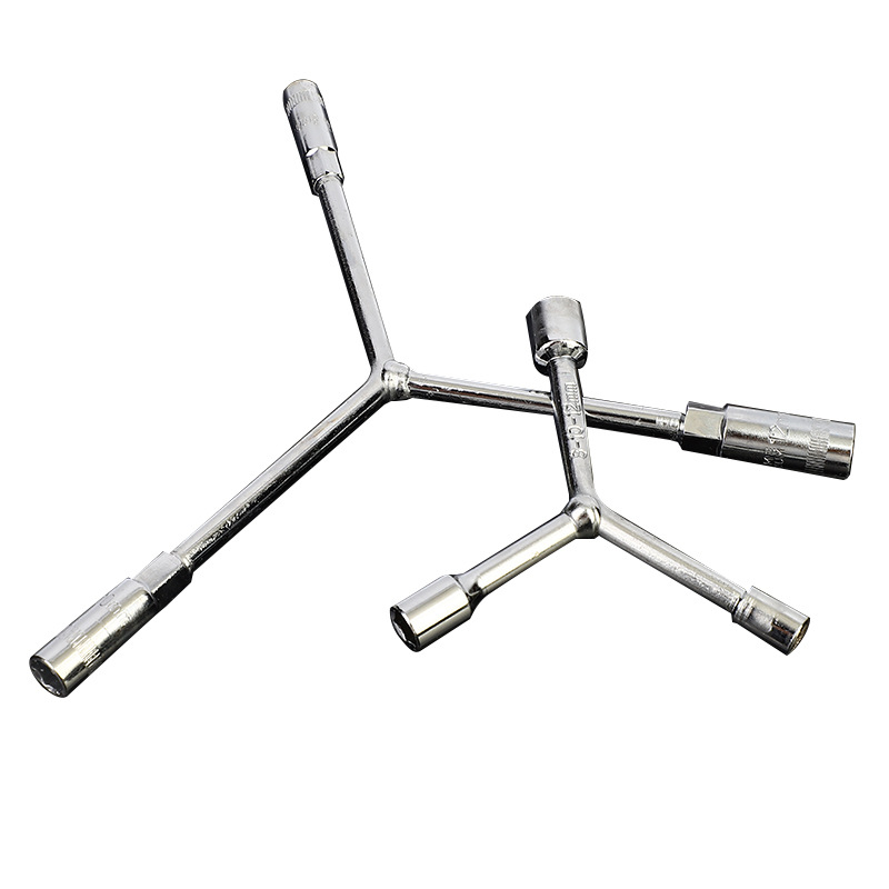 Y‑Type Hex Socket Wrench High‑ - Workshop Tools Types 评论和价格