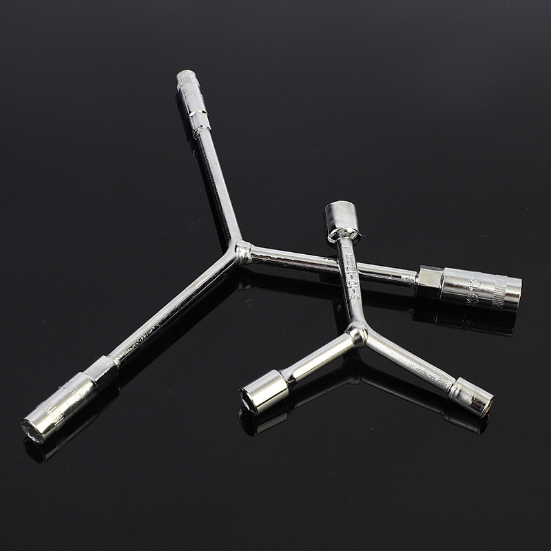 Y‑Type Hex Socket Wrench High‑ - Workshop Tools Types 评论和价格