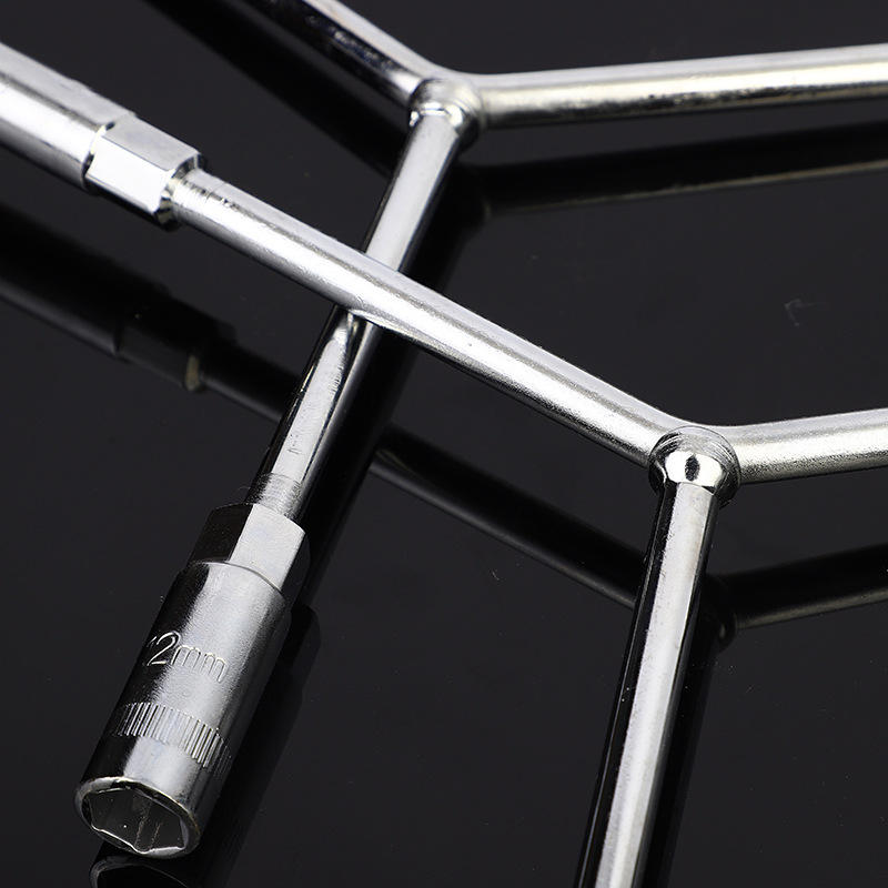 Y‑Type Hex Socket Wrench High‑ - Workshop Tools Types 评论和价格