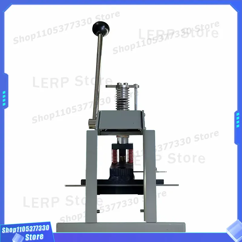 Manual Metal Sheet Punching Ma - Tools For Fabrication Workshop 评论和价格