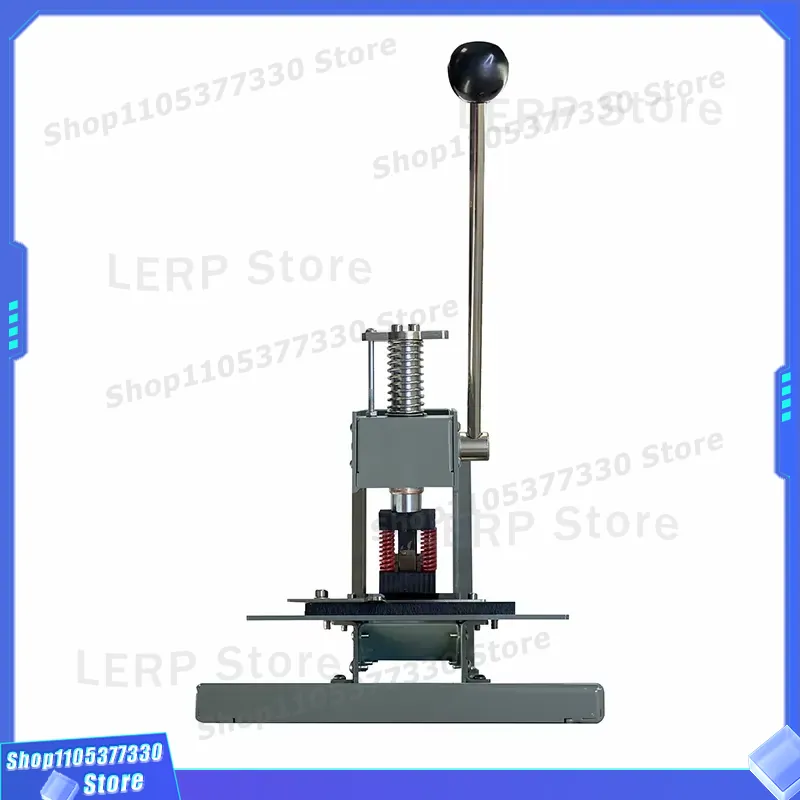 Manual Metal Sheet Punching Ma - Tools For Fabrication Workshop 评论和价格