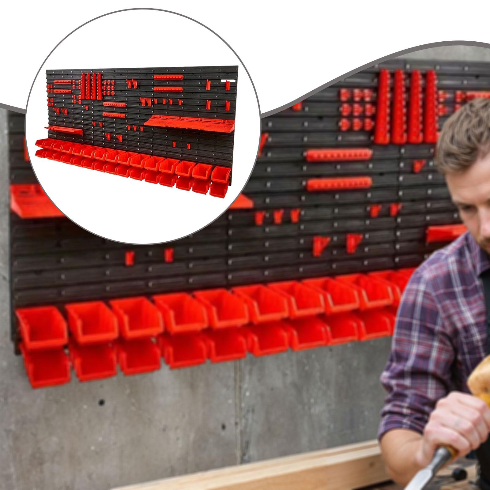 ABS Plastic Tool Organization  - Workshop Tools Organizing 评论和价格