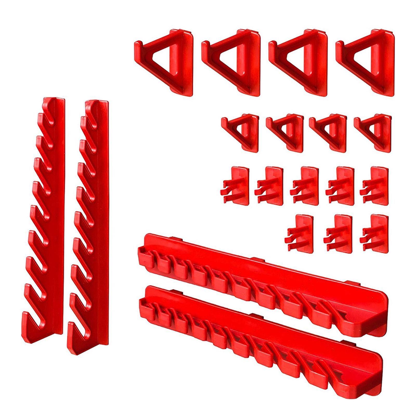 ABS Plastic Tool Organization  - Workshop Tools Organizing 评论和价格