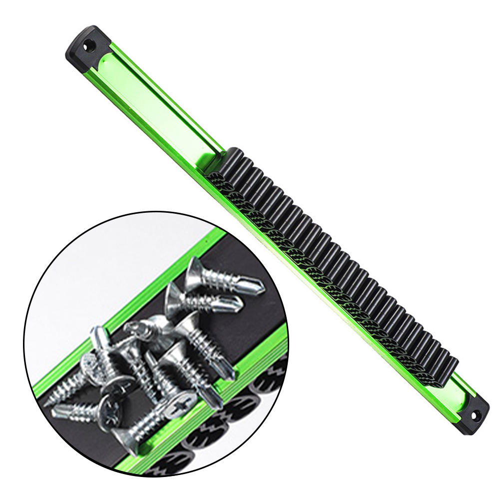 Screwdriver Holder Magnetic To - Workshop Tools Store 评论和价格