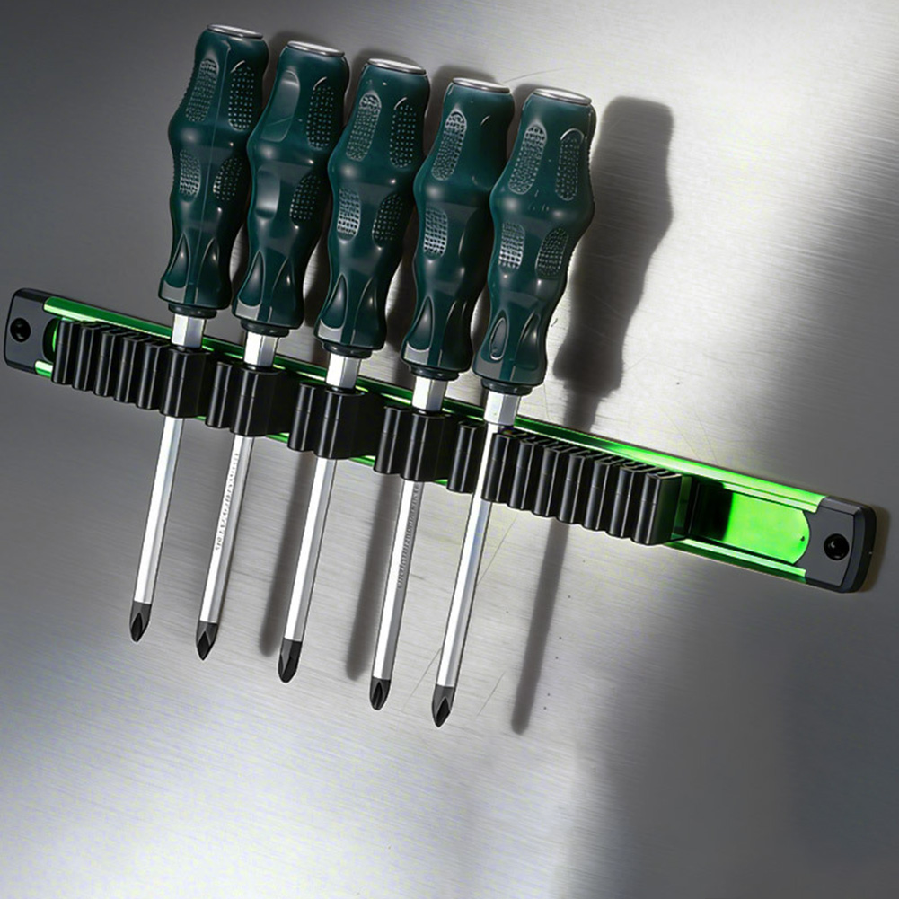 Screwdriver Holder Magnetic To - Workshop Tools Store 评论和价格
