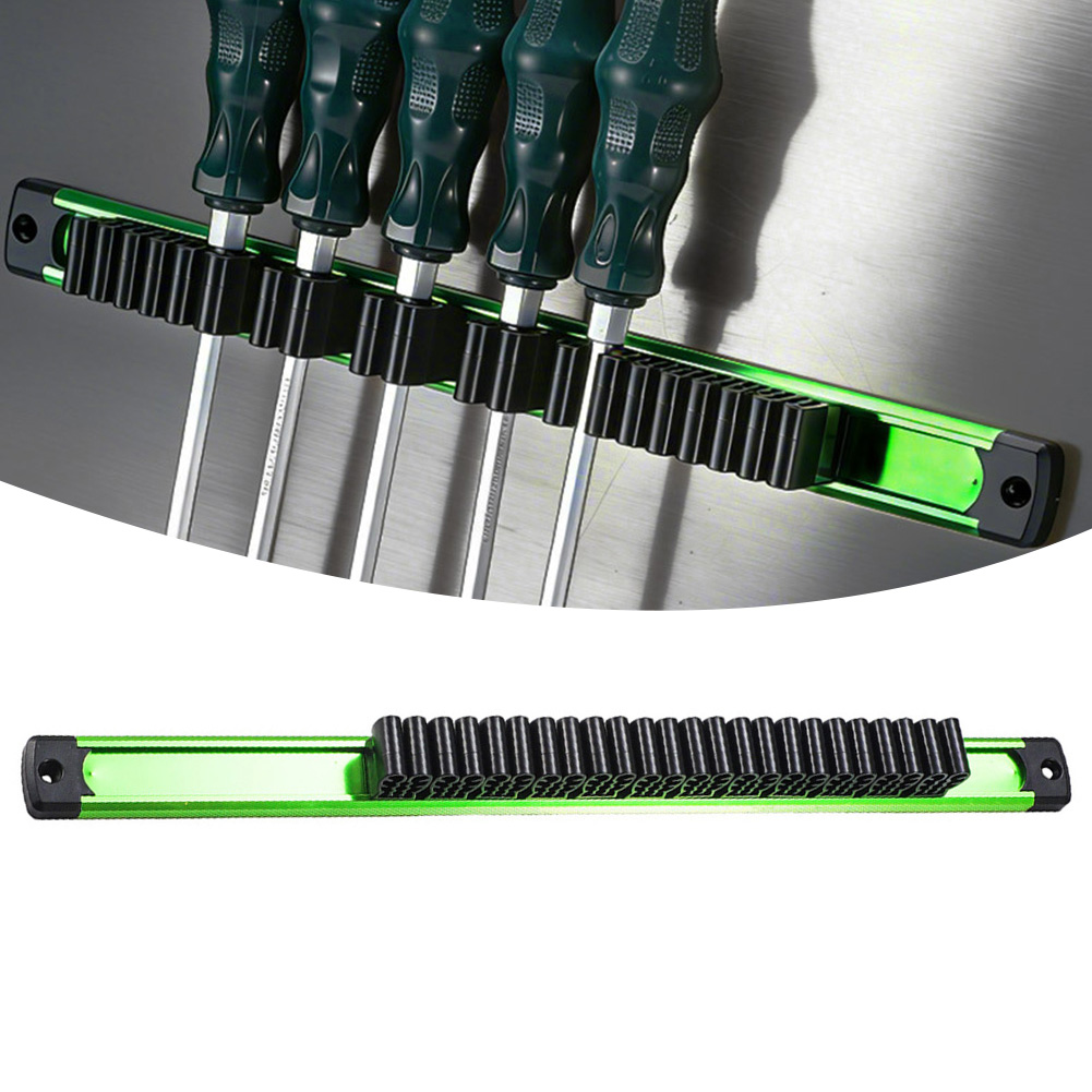 Screwdriver Holder Magnetic To - Workshop Tools Store 评论和价格