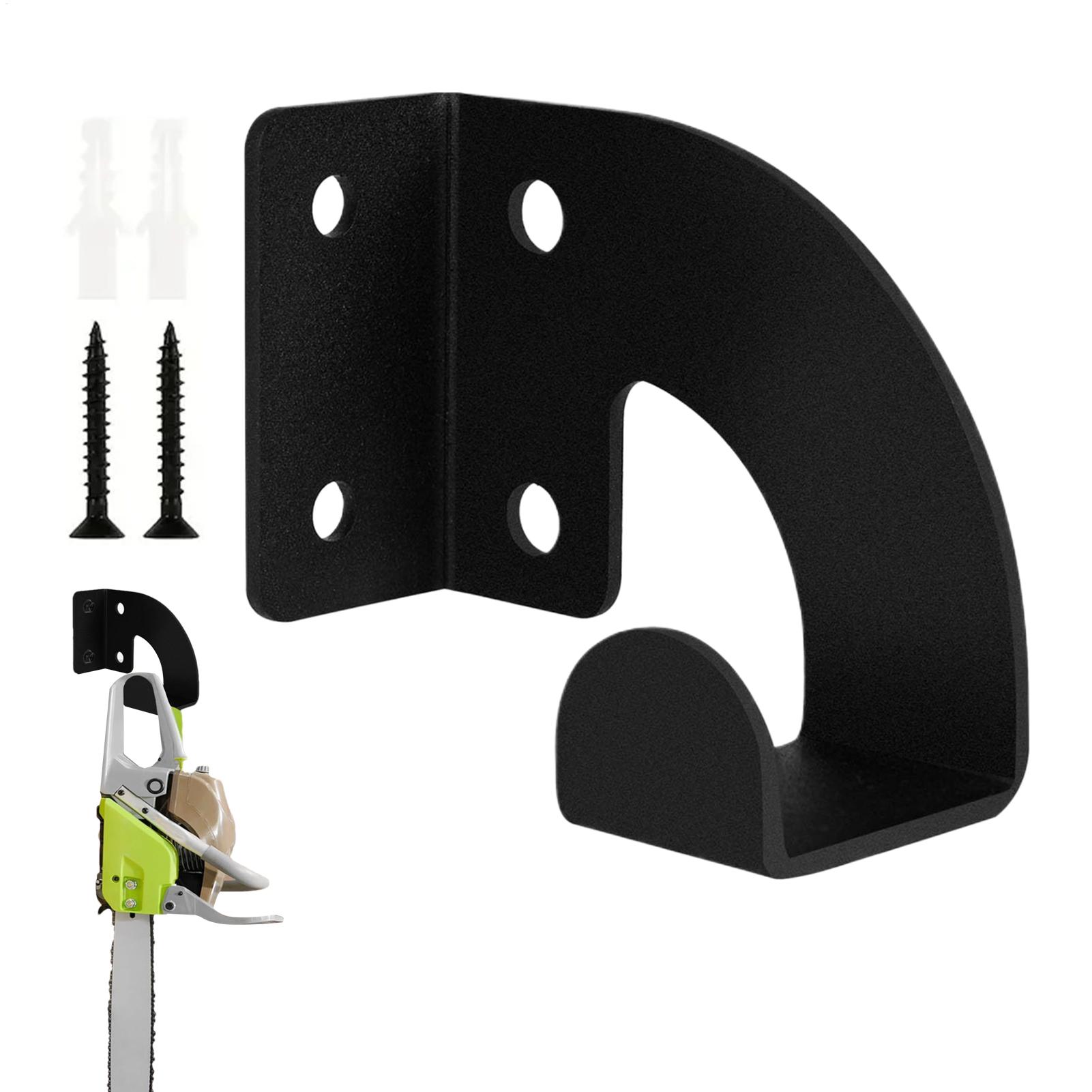 Chainsaw Rack Heavy Duty Chain - Workshop Tools Types 评论和价格