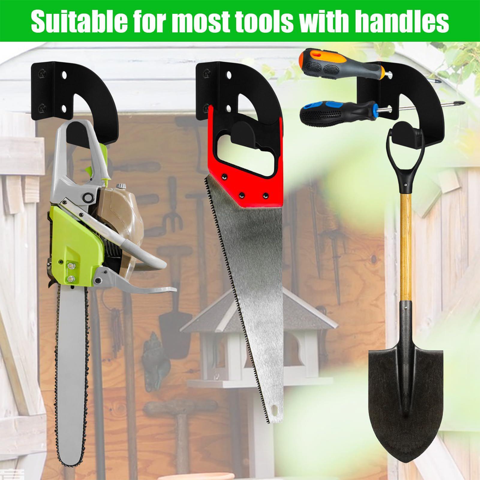 Chainsaw Rack Heavy Duty Chain - Workshop Tools Types 评论和价格