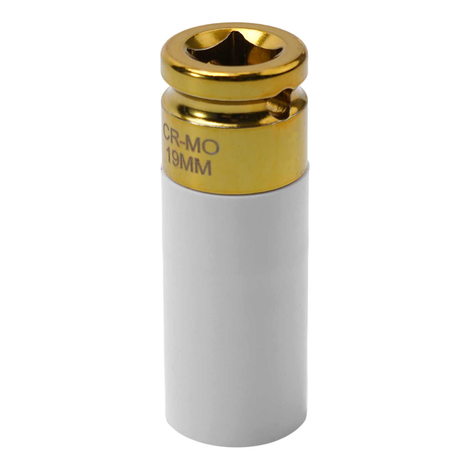 1Pc Metal Socket 17mm/19mm/21m - Hand Tools In Workshop 评论和价格