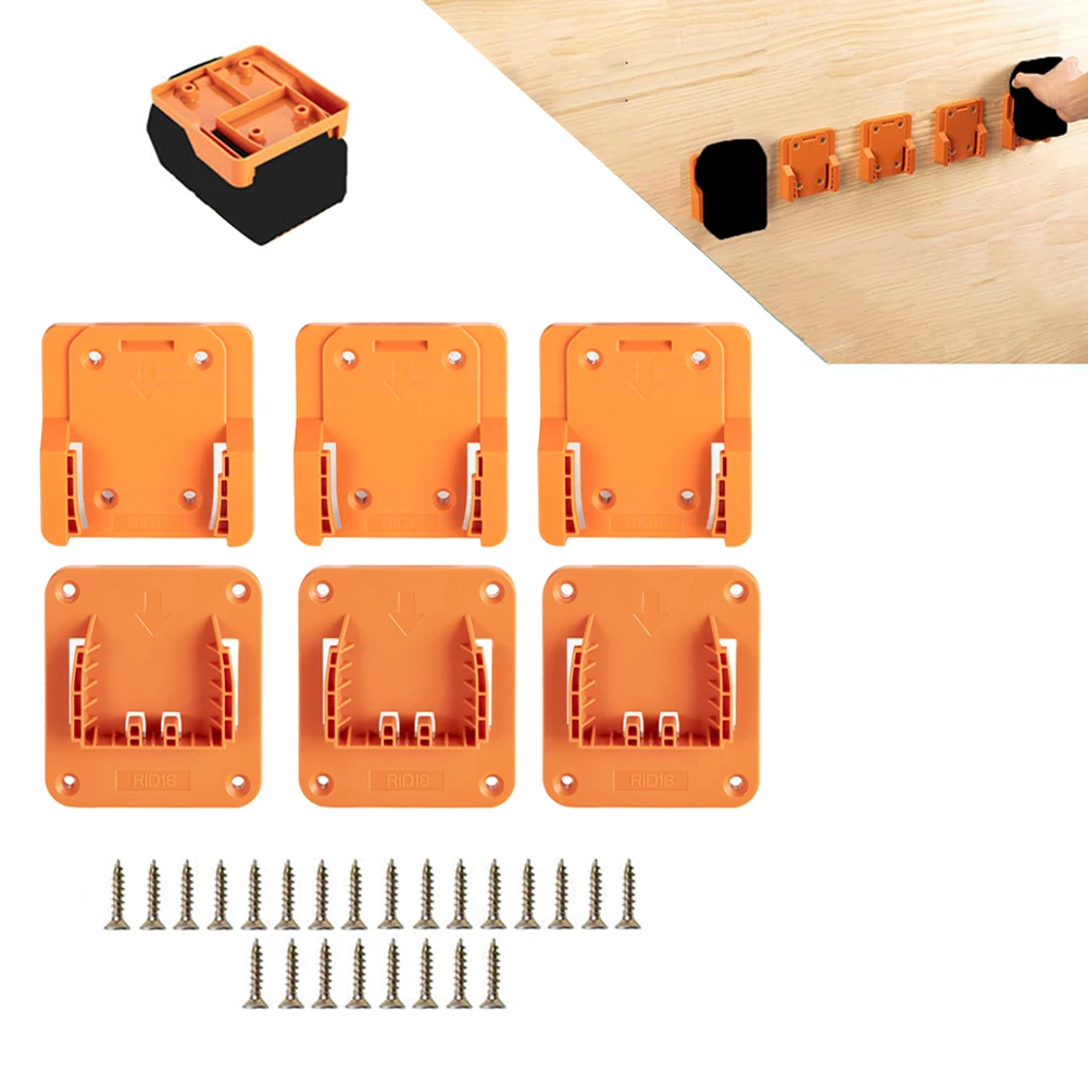 18V Organizer Battery Drill Ha - Workshop Tools Organizing 评论和价格