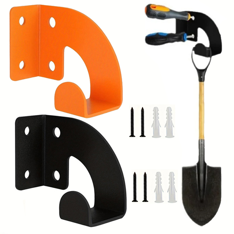 Heavy Duty Metal Chainsaw Wall - Workshop Tools Types 评论和价格