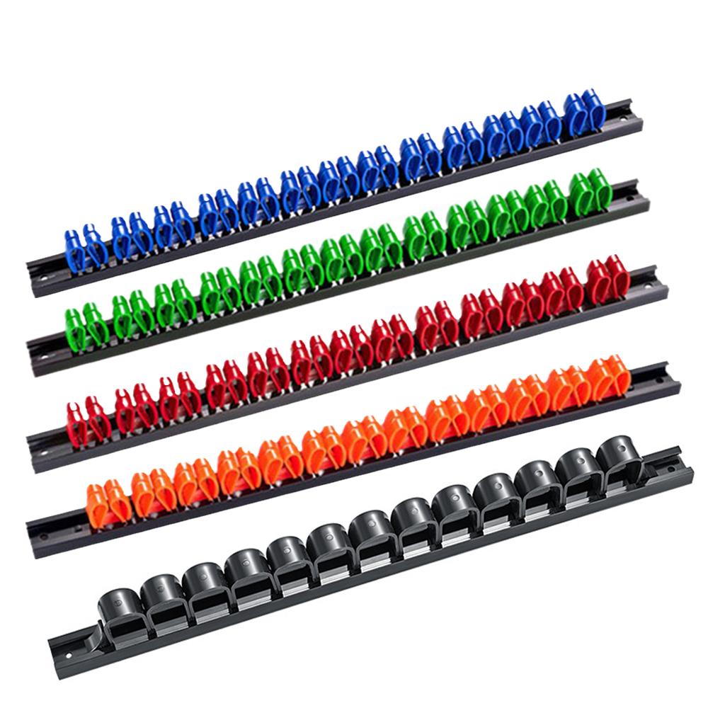Screwdriver Organizer Wrench O - Hand Tools In Workshop 评论和价格