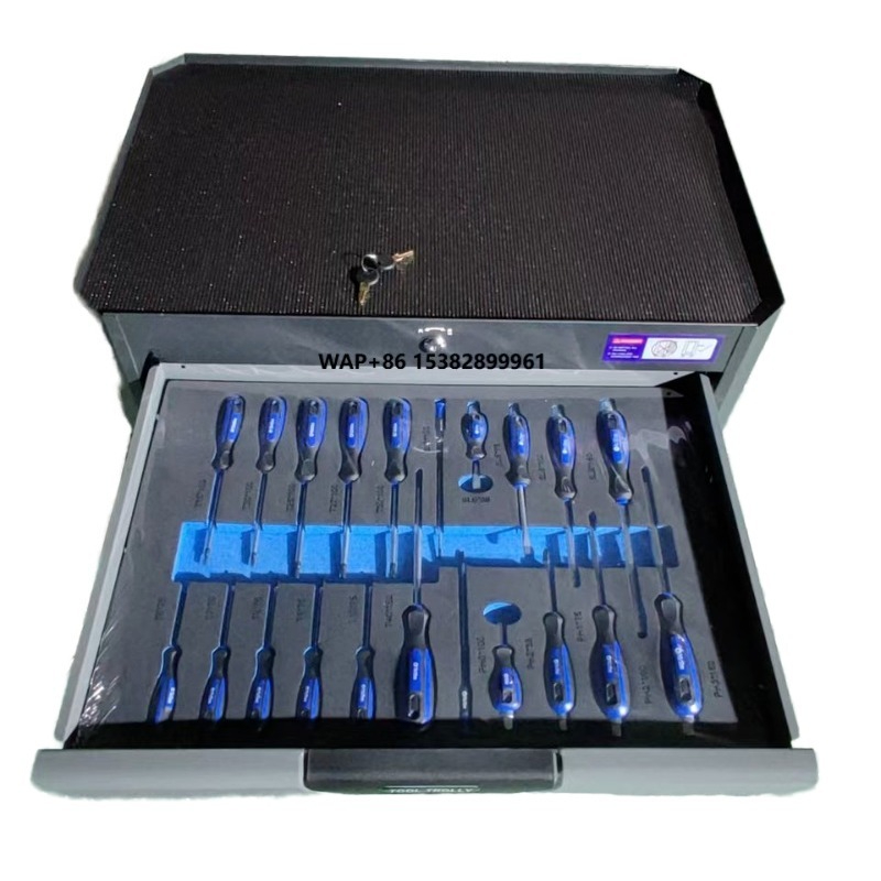 Hot Sale 252pcs Car Repair Too - Hand Tools In Workshop 评论和价格