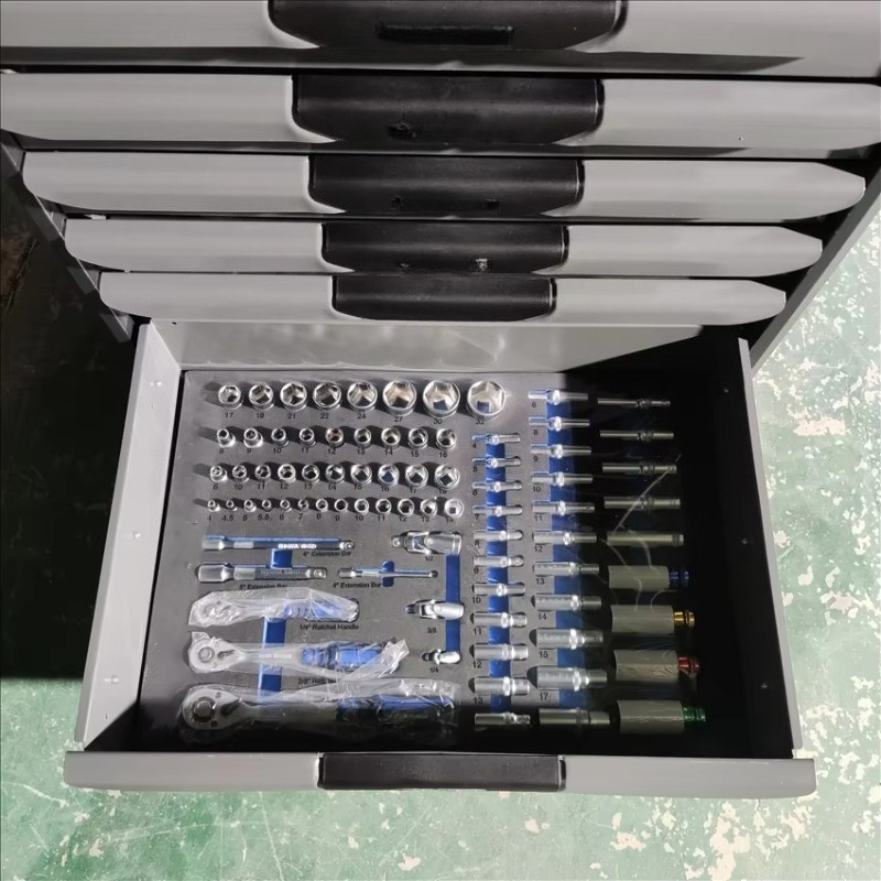 Hot Sale 252pcs Car Repair Too - Hand Tools In Workshop 评论和价格