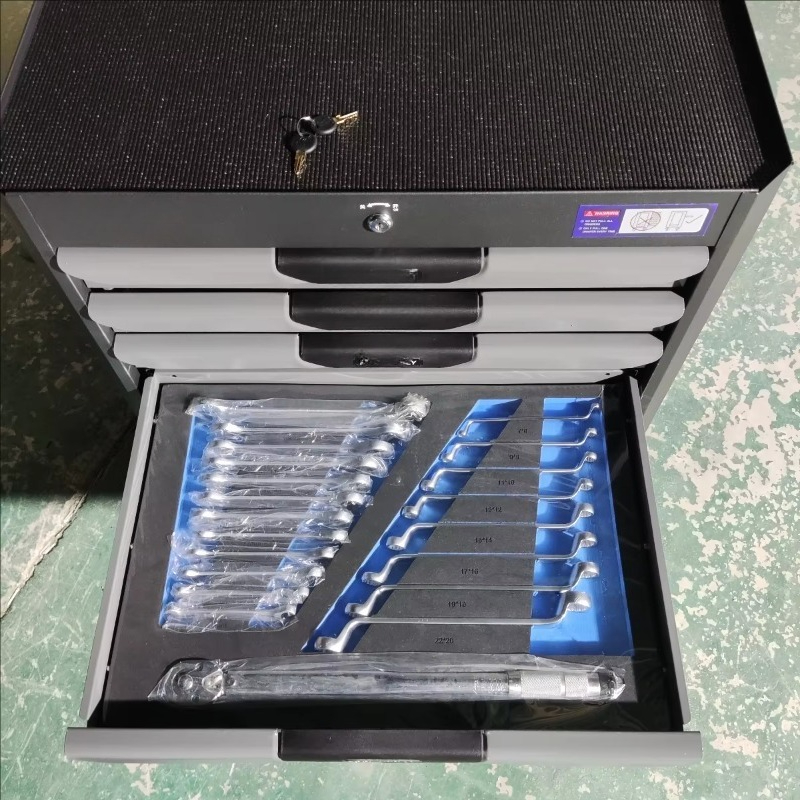 Hot Sale 252pcs Car Repair Too - Hand Tools In Workshop 评论和价格