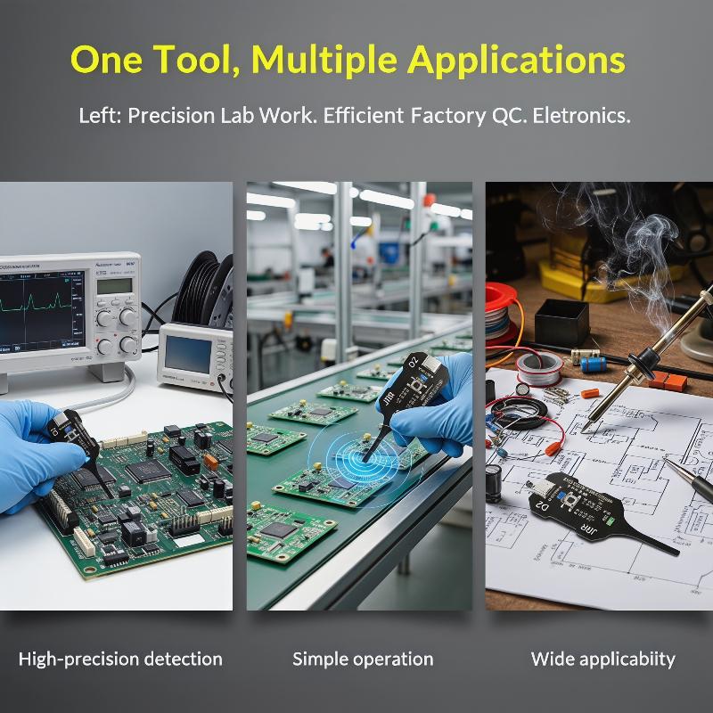 V2.0 Type-C Inductance Tester  - Workshop Tools Types 评论和价格